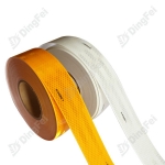 Reflective Tapes - Yellow I.3952/5 Reflective Tape